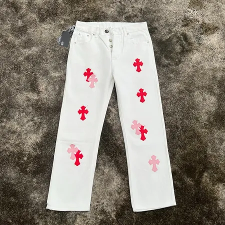 クロムハーツ ジーンズ