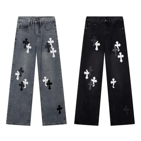 クロムハーツ ジーンズ