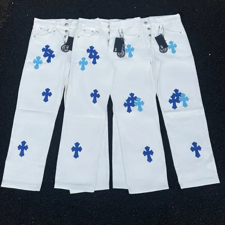 クロムハーツ ジーンズ