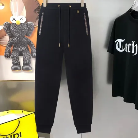 ルイヴィトン カジュアルパンツ