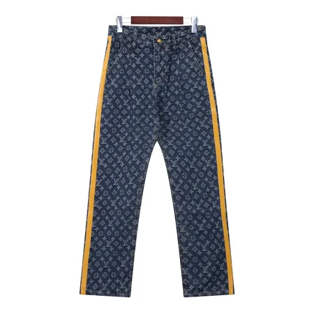 ルイヴィトン ジーンズ