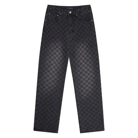 ルイヴィトン ジーンズ