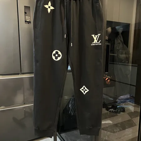 ルイヴィトン ジーンズ