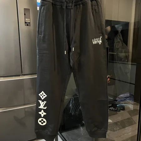 ルイヴィトン ジーンズ