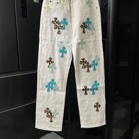 クロムハーツ ジーンズ