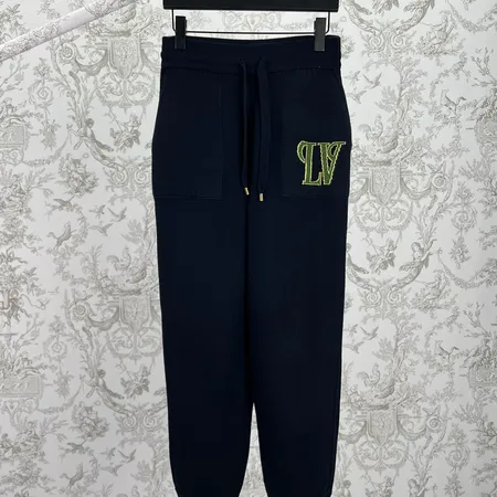 ルイヴィトン カジュアルパンツ