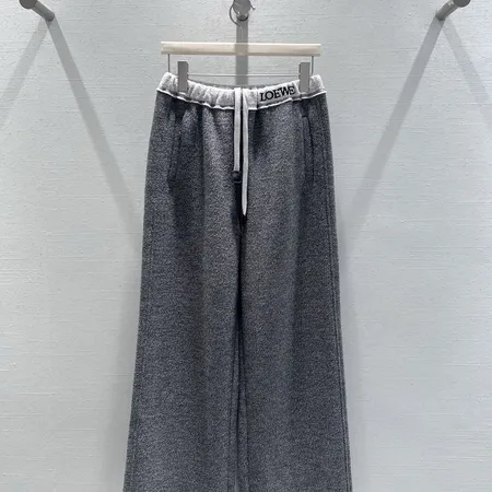 ロエベ カジュアルパンツ