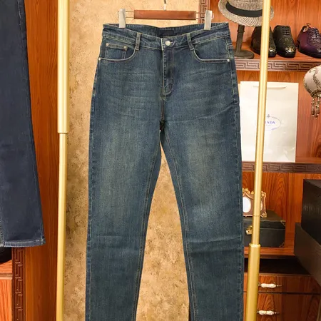 プラダ ジーンズ
