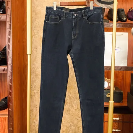 プラダ ジーンズ