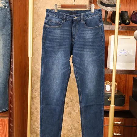 プラダ ジーンズ