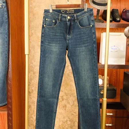 プラダ ジーンズ