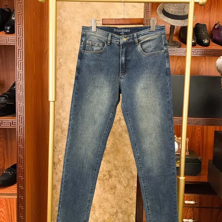 イブサンローラン ジーンズ