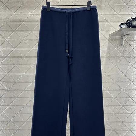 シャネル カジュアルパンツ