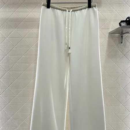 シャネル カジュアルパンツ