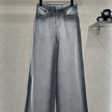 ディオール ジーンズ