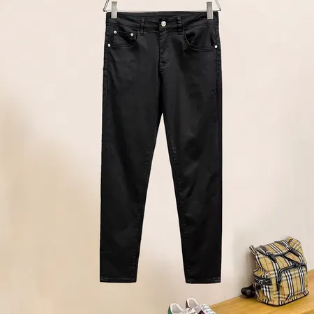 バーバリー ス ジーンズ