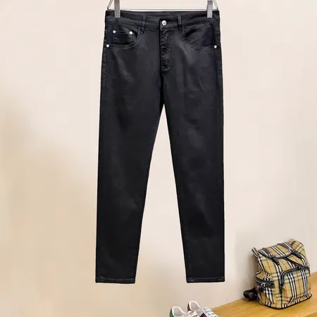 バーバリー ス ジーンズ