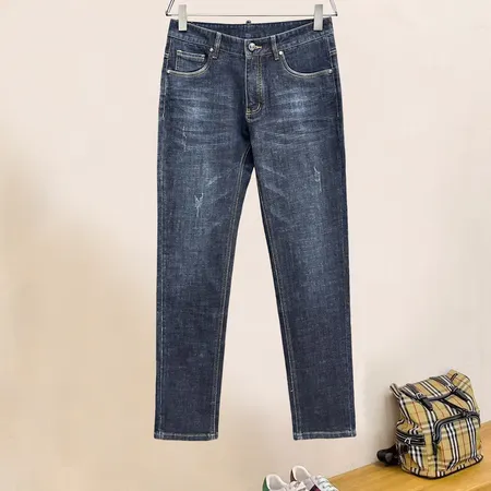 フェンディ ジーンズ