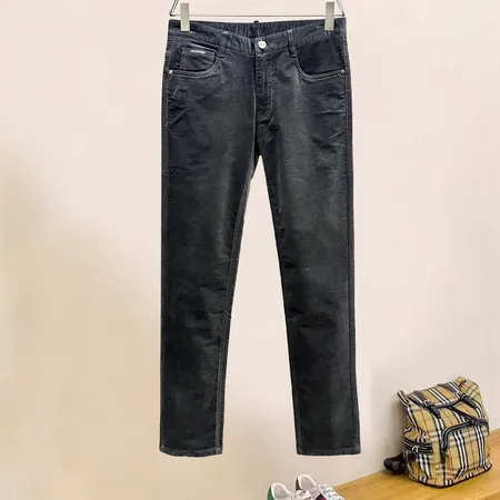 ディオール ジーンズ