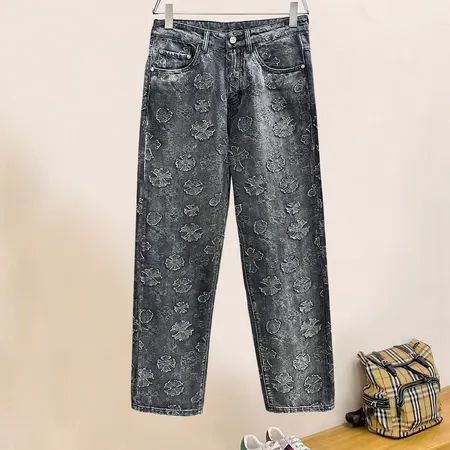 クロムハーツ ジーンズ