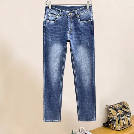 ルイヴィトン ジーンズ