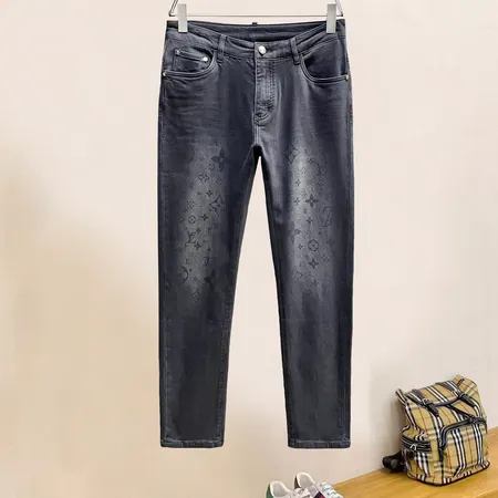 ルイヴィトン ジーンズ