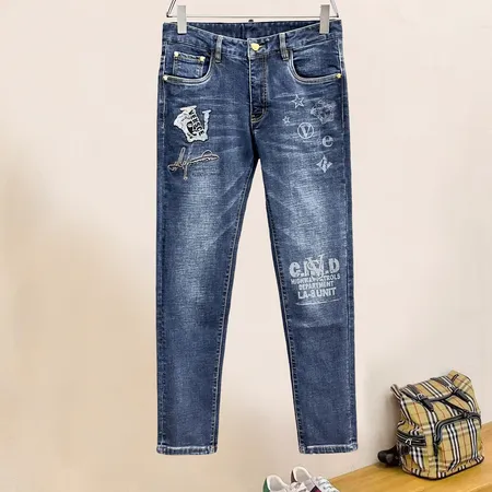 ヴェルサーチ ジーンズ