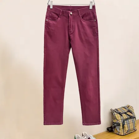 ルイヴィトン ジーンズ