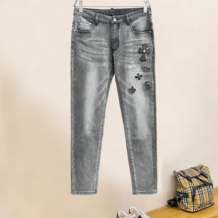 クロムハーツ ジーンズ