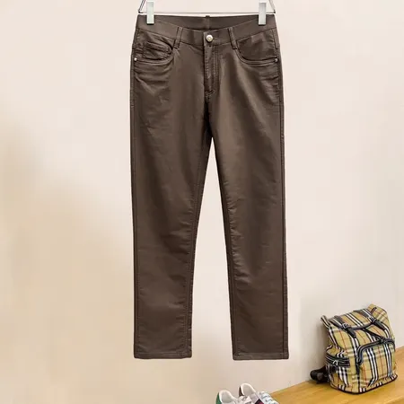 ディオール ジーンズ