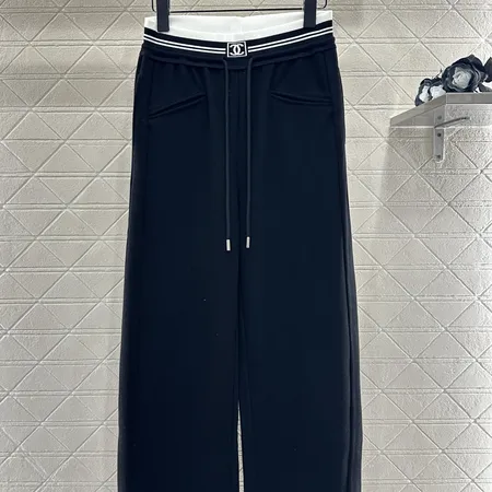 シャネル カジュアルパンツ