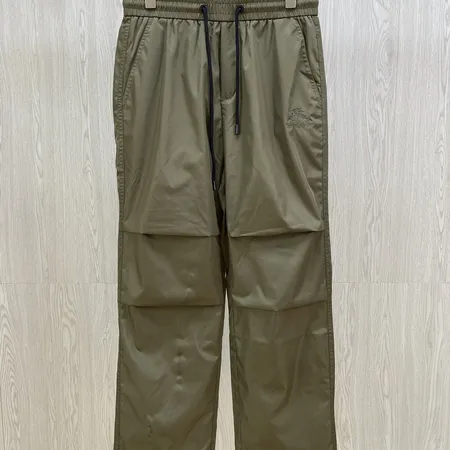 バーバリー ス カジュアルパンツ