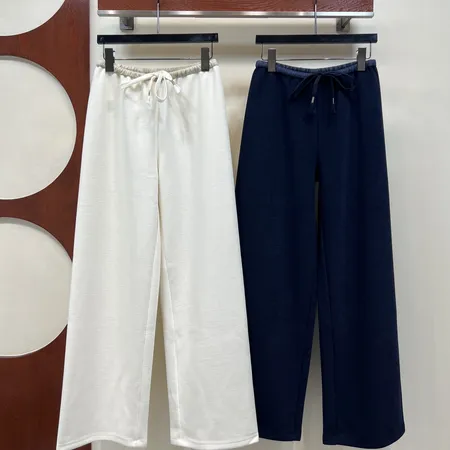 シャネル カジュアルパンツ