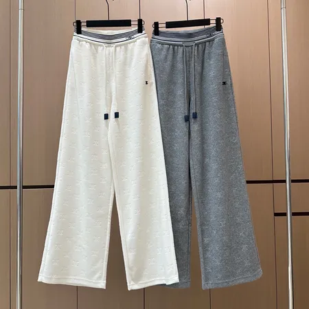 セリーヌ カジュアルパンツ