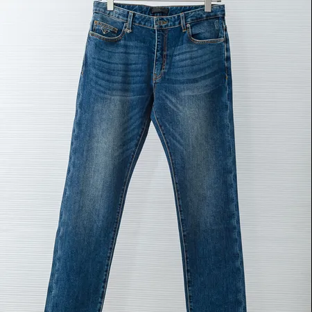 プラダ ジーンズ