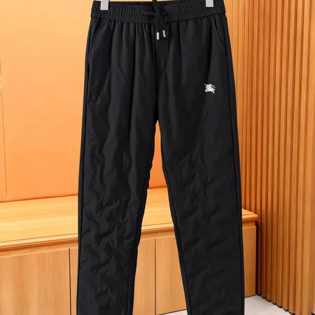 バーバリー ス カジュアルパンツ