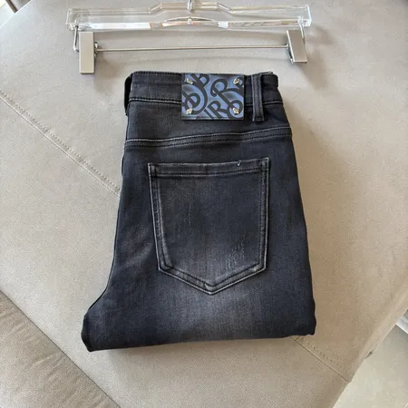 バーバリー ス ジーンズ