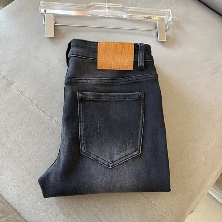 ディオール ジーンズ