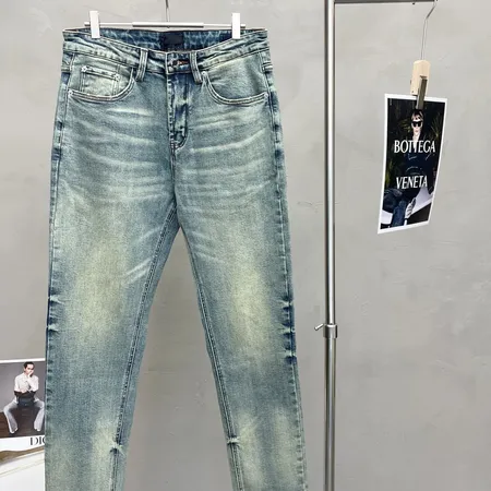 プラダ ジーンズ