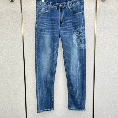 ヴェルサーチ ジーンズ