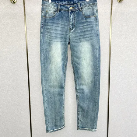 ディオール ジーンズ