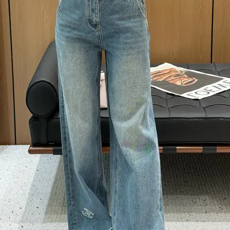 シャネル ジーンズ