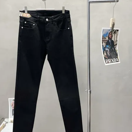 バーバリー ス ジーンズ