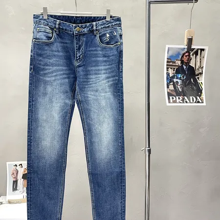 ルイヴィトン ジーンズ