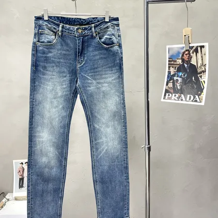 ルイヴィトン ジーンズ