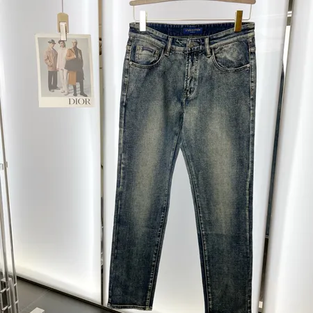 ルイヴィトン ジーンズ