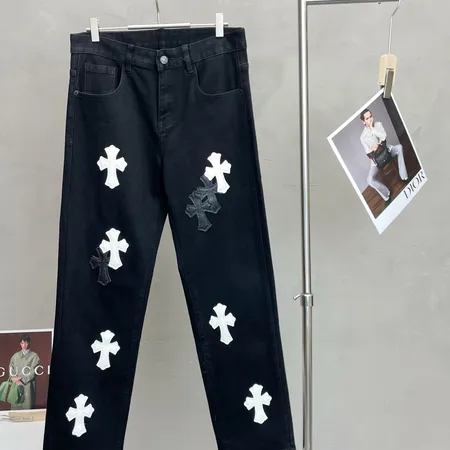 クロムハーツ ジーンズ