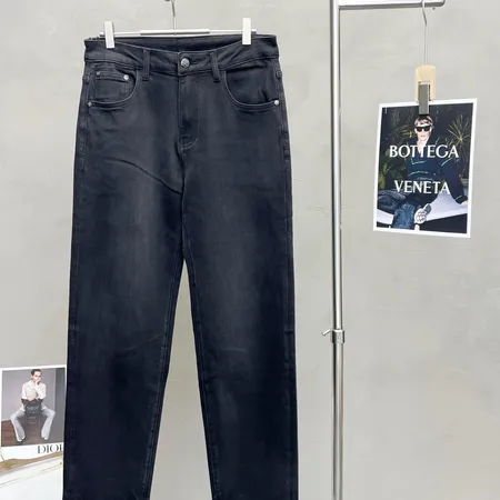 ディオール ジーンズ