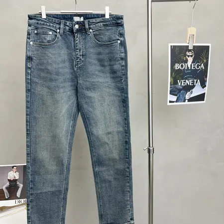 ディオール ジーンズ