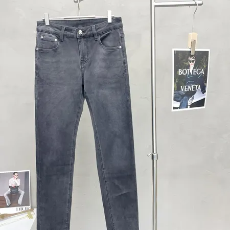 ディオール ジーンズ